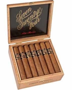 7-20-4 1874 Series Robusto Especial - 5 1/4 x 52 (5 Pack)