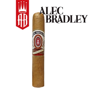 Alec Bradley Connecticut Churchill (5 Pack)