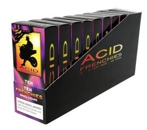 Acid Morado Frenchies - 3 3/4 x 20 (Single Pack of 10)