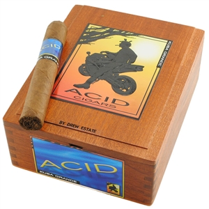 Acid Kuba Grande (5 Pack) 6 x 60