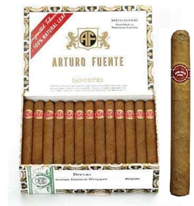 Arturo Fuente Brevas Royale (5 Pack)