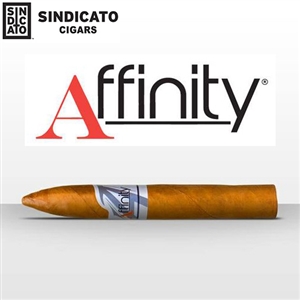 Affinity Belicoso (Single Stick)
