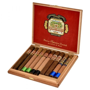 Arturo Fuente Extremely Rare Holiday Collection