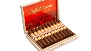 Aging Room Rare Collection Festivo - 4 1/2 x 52 (5 Pack)