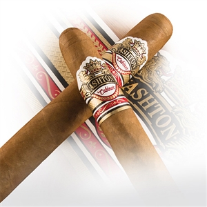 Ashton Cabinet Selection Belicoso (5 Pack)