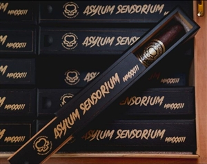 Asylum Sensorium 11/18 - 6 x 48/54/48 (5 Pack)