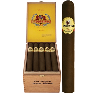 Baccarat The Game Maduro Churchill (5 Pack)