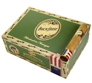Brick House Connecticut Robusto (5 Pack)