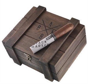 Alec Bradley Black Market Torpedo (22/Box)