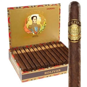 Bolivar Churchill - 7 x 49 (25/Box)