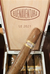 Buenaventura 554 - 5 5/8 x 54 (Single Stick)