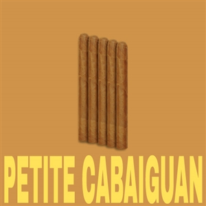 Cabaiguan Petite Cabaiguan (50/Box)