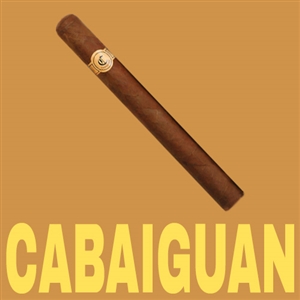 Cabaiguan Imperiales (Single Stick)