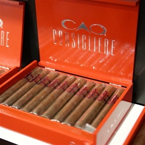 CAO Consigliere Boss (5 Pack)