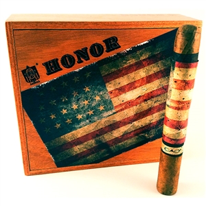 CAO Honor (5 Pack)