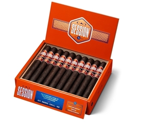 CAO Session Bar - 6 x 49 (5 Pack)
