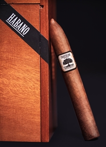 Charter Oak Habano Lonsdale - 6 1/4 x 46 (5 Pack)