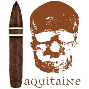 CroMagnon Aquitaine Anthropology (Single Stick)