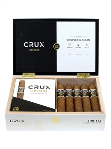Crux Limitada The Show - 5 x 52 (20/Box)