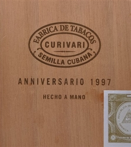 Curivari Anniversario 1997 550 - 5 x 50 (Single Stick)