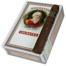 Curivari Socrates 552 - 5 1/2 x 52 (Single Stick)