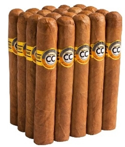 Cusano CC Corona (5 Pack)