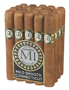 Cusano M1 Cafe (5 Pack)