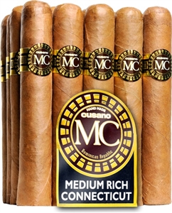 Cusano MC Churchill (5 Pack)
