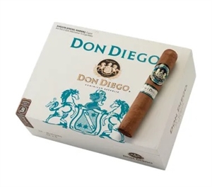 Don Diego Robusto (5 Pack)