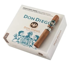 Don Diego Grande (5 Pack)