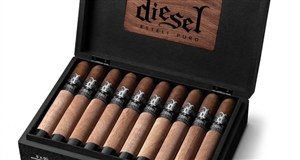 Diesel Esteli Puro Robusto - 5 1/4 x 54 (Single Stick)
