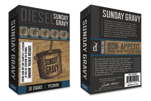 Diesel Sunday Gravy Pecorino - 5 x 56 (5 Pack)
