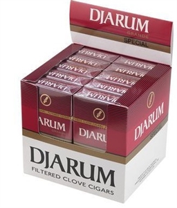 Djarum Special (Single Pack of 12)