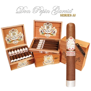 Don Pepin Garcia Series JJ Belicoso (5 Pack)