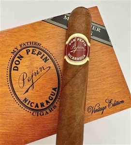 Don Pepin Garcia Vintage Petit Robusto - 4 1/2 x 50 (20/Box)
