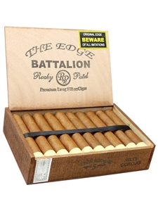 Edge Corojo Sixty Battalion - 6 x 60 (20/Box)
