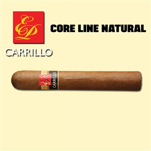 EP Carrillo Core Line Golosos (Single)