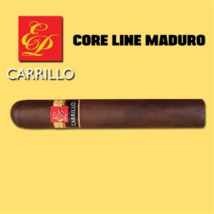 EP Carrillo Core Line Maduro Encantos (Single Stick)