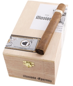 Illusione Epernay Le Matin (5 Pack)
