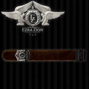 Ezra Zion Eminence Belicoso Gran Toro (21/Box)