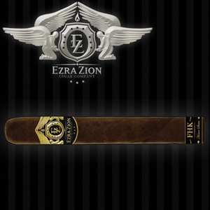 Ezra Zion FHK Stature (5 Pack)