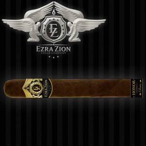 Ezra Zion Honor Series Peace by Strength (21/Box)