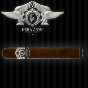 Ezra Zion Jamais Vu Corona Gorda (5 Pack)