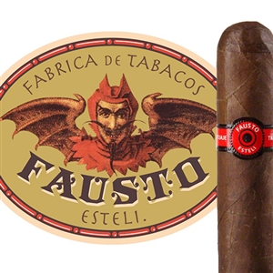 Tatuaje Fausto FT127 (25/Box)