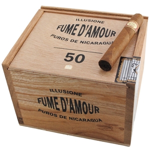Fume D'Amour Lagunas (Single Stick)