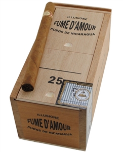 Fume D'Amour Juniperos (Single Stick)