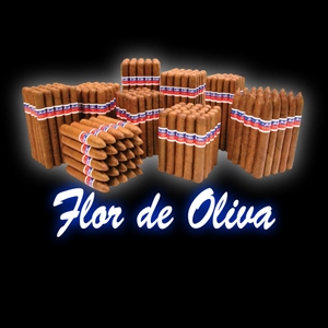 Flor de Oliva Giant 560 (8/Bundle)