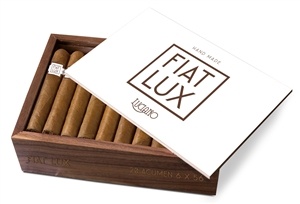 Fiat Lux by Luciano Genius - 5 1/2 x 52 (5 Pack)