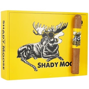 Chillin Moose Shady Moose Gigante - 6 x 60 (Single Stick)