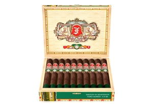Fonseca Mexico Edition Robusto - 5 x 50 (5 Pack)